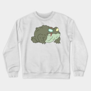 Chibi Grime Crewneck Sweatshirt